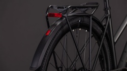 BICICLETA CUBE NULANE PRO FE TRAPEZE GREY CHROME - Img 11