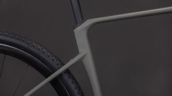 BICICLETA CUBE NUROAD C:62 EX OLDGREY PRISM - Img 11