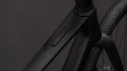 BICICLETA CUBE NUROAD C:62 ONE BLACKLINE - Img 6