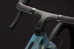 BICICLETA CUBE NUROAD C:62 RACE JUNGALI BLACK 2027 L - Img 2