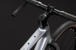 BICICLETA CUBE NUROAD SLX SPACESHIP CMY 2027 L - Img 2