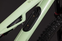 BICICLETA CUBE STEREO HPC RACE LINDGREEN GREEN 2027 L - Img 3