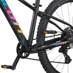 Bicicleta de copii MTB SCOTT Scale RC 600 model 2026 - Img 6