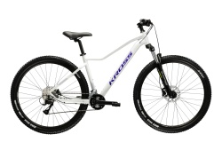 BICICLETA de Dama MTB KROSS LEA 4.0 27.5" - Img 2