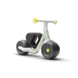 BICICLETA DE ECHILIBRU PENTRU COPII WOOM WOW (sta singura in echilibru) - Img 2