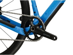 BICICLETA DE GRAVEL KROSS Esker ADV G100 - Img 5