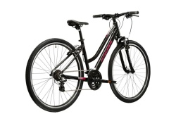 BICICLETA DE ORAS SAU TREKKING KROSS Evado 2.0 D 28 - Img 4