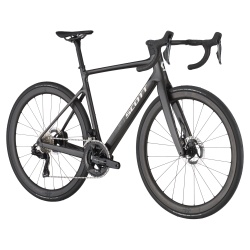 Bicicleta de Road SCOTT Addict 10 carbon black - Img 1
