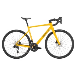 Bicicleta de Road Scott Addict 40 model 2025 - Img 3