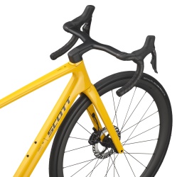Bicicleta de ROAD SCOTT Addict RC 10 Bike - Img 9