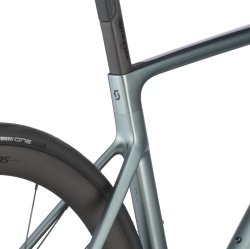 Bicicleta de Road SCOTT Addict RC 30 Bike - Img 17