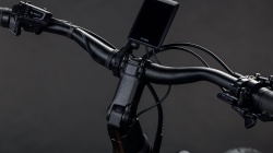 BICICLETA ELECTRICA CUBE KATHMANDU HYBRID PRO 800 SUNGLOW CHROME 2026 50 cm - Img 7