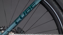 BICICLETA ELECTRICA CUBE KATHMANDU HYBRID SLT 800 DUSKWOOD GOBLIN - Img 17