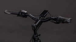 BICICLETA ELECTRICA CUBE LONGTAIL HYBRID COMFORT FAMILY 800 HAZE REFLEX 2026 One Size - Img 4