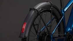 BICICLETA ELECTRICA CUBE REACTION HYBRID PERFORMANCE 600 FE ELECTRICBLUE DAZZLE - Img 17