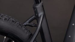 BICICLETA ELECTRICA CUBE REACTION HYBRID PRO 800 EASY ENTRY BLACKLINE - Img 13