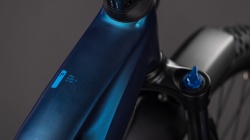 BICICLETA ELECTRICA CUBE REACTION HYBRID PRO 800 FE NEBULAR DAZZLE - Img 15