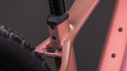 BICICLETA ELECTRICA CUBE REACTION HYBRID SLX 800 SHIFTBLUSH ART - Img 19