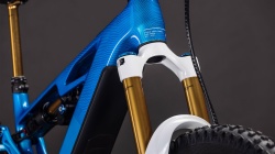 BICICLETA ELECTRICA CUBE STEREO HYBRID ONE77 HPC AT 800 ACTIONTEAM - Img 9