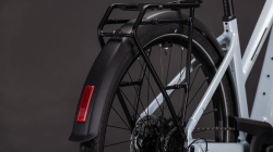 BICICLETA ELECTRICA CUBE TOURING HYBRID ONE 600 TRAPEZE GLACIER REFLEX - Img 12