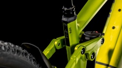 Bicicleta Electrica Full suspension CUBE Stereo Hybrid ONE44 EX lizard´n´black