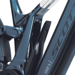BICICLETA ELECTRICA FULL SUSPENTION SCOTT AXIS FS10 model 2026 - Img 8