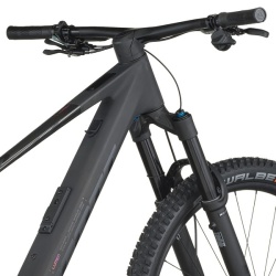 BICICLETA ELECTRICA FULL SUSPENTION SCOTT LUMEN 900 - Img 7