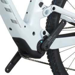 BICICLETA ELECTRICA FULL SUSPENTION SCOTT LUMEN 910 - Img 6