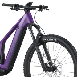 Bicicleta Electrica full suspention SCOTT Patron eRIDE 920 - Img 11