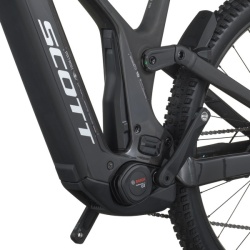 Bicicleta Electrica full suspention SCOTT Patron eRIDE 920 - Img 21
