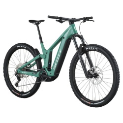 Bicicleta Electrica full suspention SCOTT Patron eRIDE 930 - Img 6