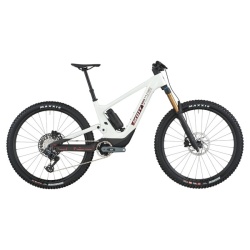 BICICLETA ELECTRICA FULL SUSPENTION SCOTT VOLTAGE 900 TUNED