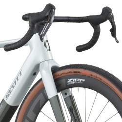 Bicicleta electrică Gravel Road SCOTT Solace Gravel 10 - Img 5