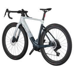 Bicicleta electrică Gravel Road SCOTT Solace Gravel 20 - Img 3