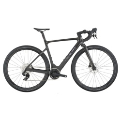Bicicleta electrică Gravel Road SCOTT Solace Gravel 30 - Img 2