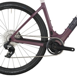 Bicicleta electrică Gravel Road SCOTT Solace Gravel 30 - Img 12