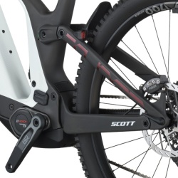 Bicicleta electrica MTB Full Suspention SCOTT Patron ST 900 TUNED - Img 8