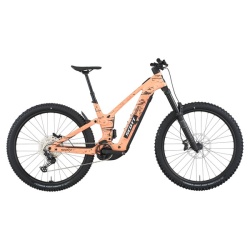 Bicicleta electrica MTB Full Suspention SCOTT Patron ST 910 - Img 2