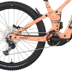 Bicicleta electrica MTB Full Suspention SCOTT Patron ST 910 - Img 12