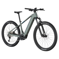 Bicicleta electrica MTB Hardtail SCOTT Aspect eRIDE 900 - Img 2