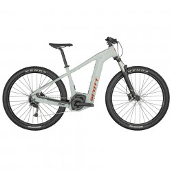 Bicicleta Electrica MTB Hardtail SCOTT Aspect eRIDE 940 Rhino Grey