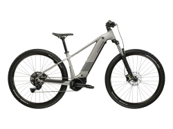 BICICLETA ELECTRICA MTB KROSS Influx Hyb 2.0 600