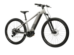 BICICLETA ELECTRICA MTB KROSS Influx Hyb 2.0 600 - Img 12