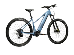 BICICLETA ELECTRICA MTB KROSS Influx Hybrid 1.0 720 - Img 11