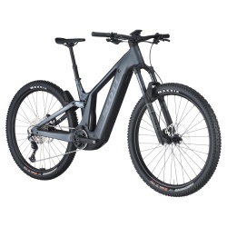Bicicleta Electrica MTB SCOTT Patron 920 2025 - Img 2