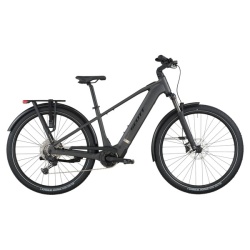 BICICLETA ELECTRICA TREKING ORAS SCOTT SUB SPORT 10 - Img 2