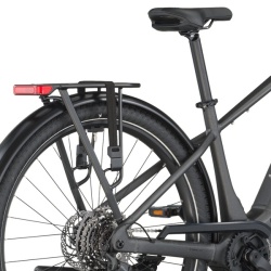 BICICLETA ELECTRICA TREKING ORAS SCOTT SUB SPORT 10 - Img 12