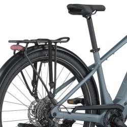BICICLETA ELECTRICA TREKING ORAS SCOTT SUB SPORT 20 - Img 8