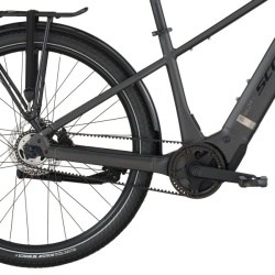 BICICLETA ELECTRICA TREKKING ORAS SCOTT Sub Tour 30 - Img 4