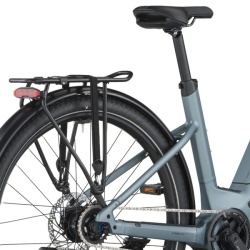 BICICLETA ELECTRICA TREKKING ORAS SCOTT Sub Tour 40 Hartail/Wave - Img 16
